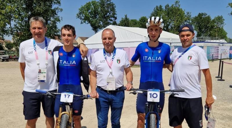 Il Montello chiama la Nazionale